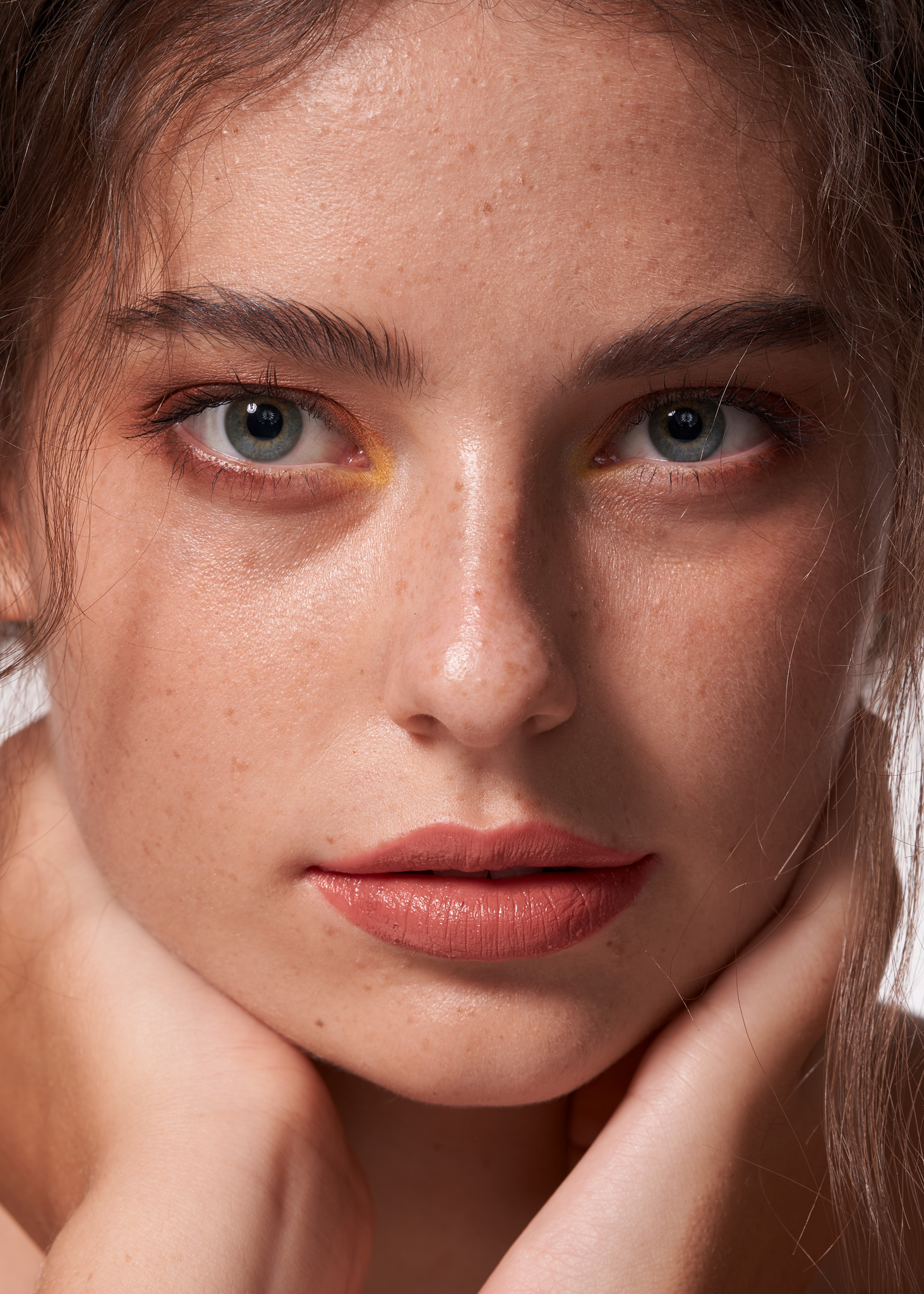 Beauty Retusche vorher