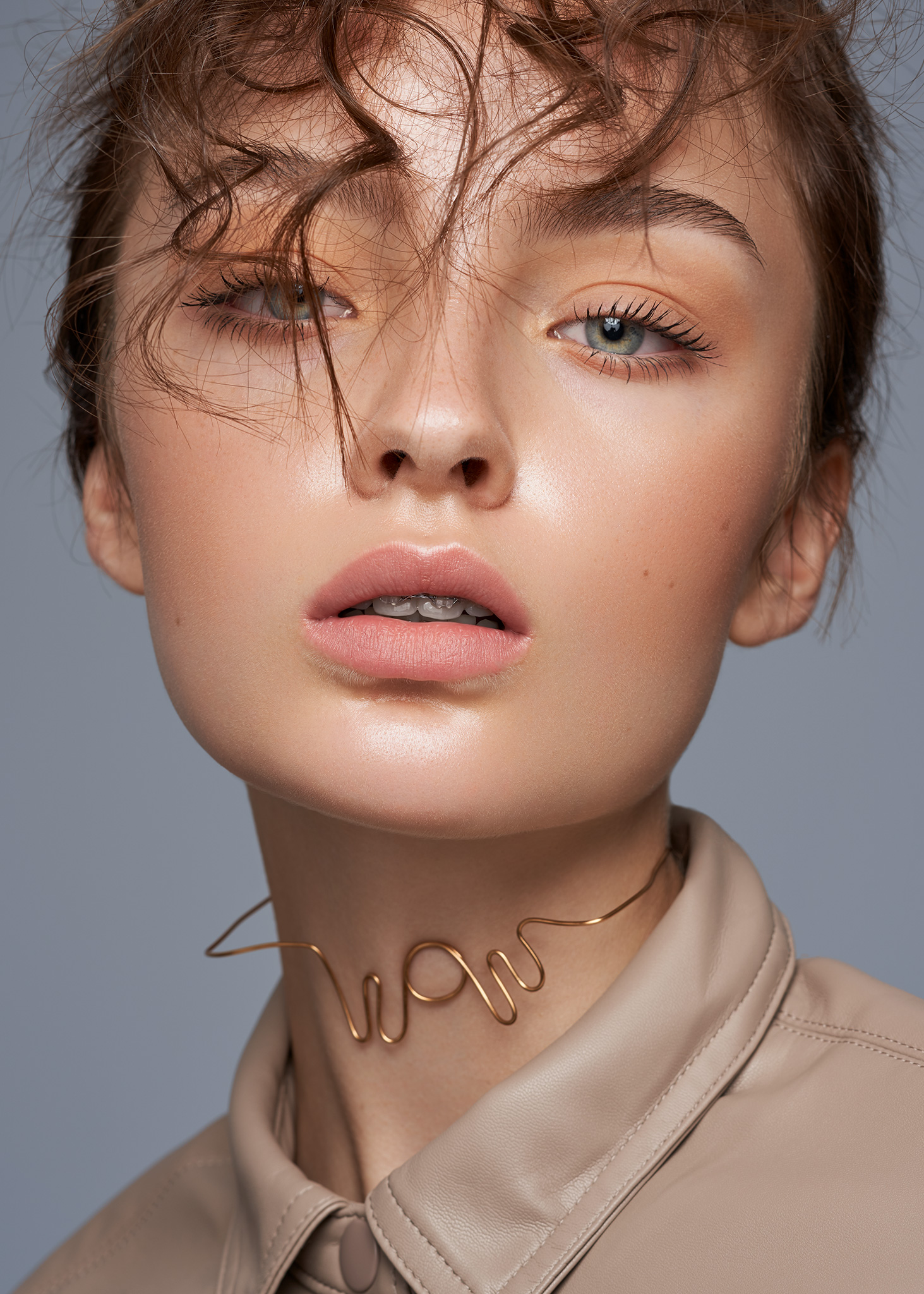 Beauty Retusche nachher