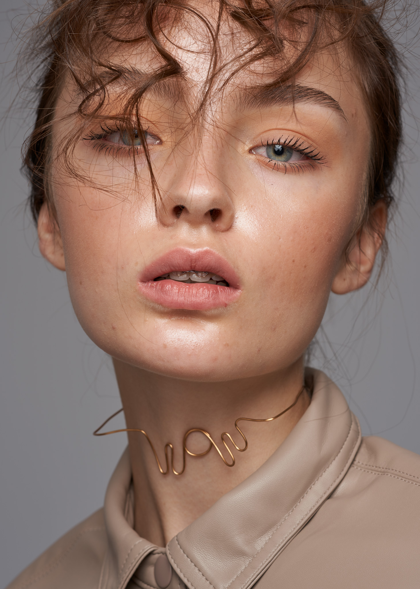 Beauty Retusche vorher