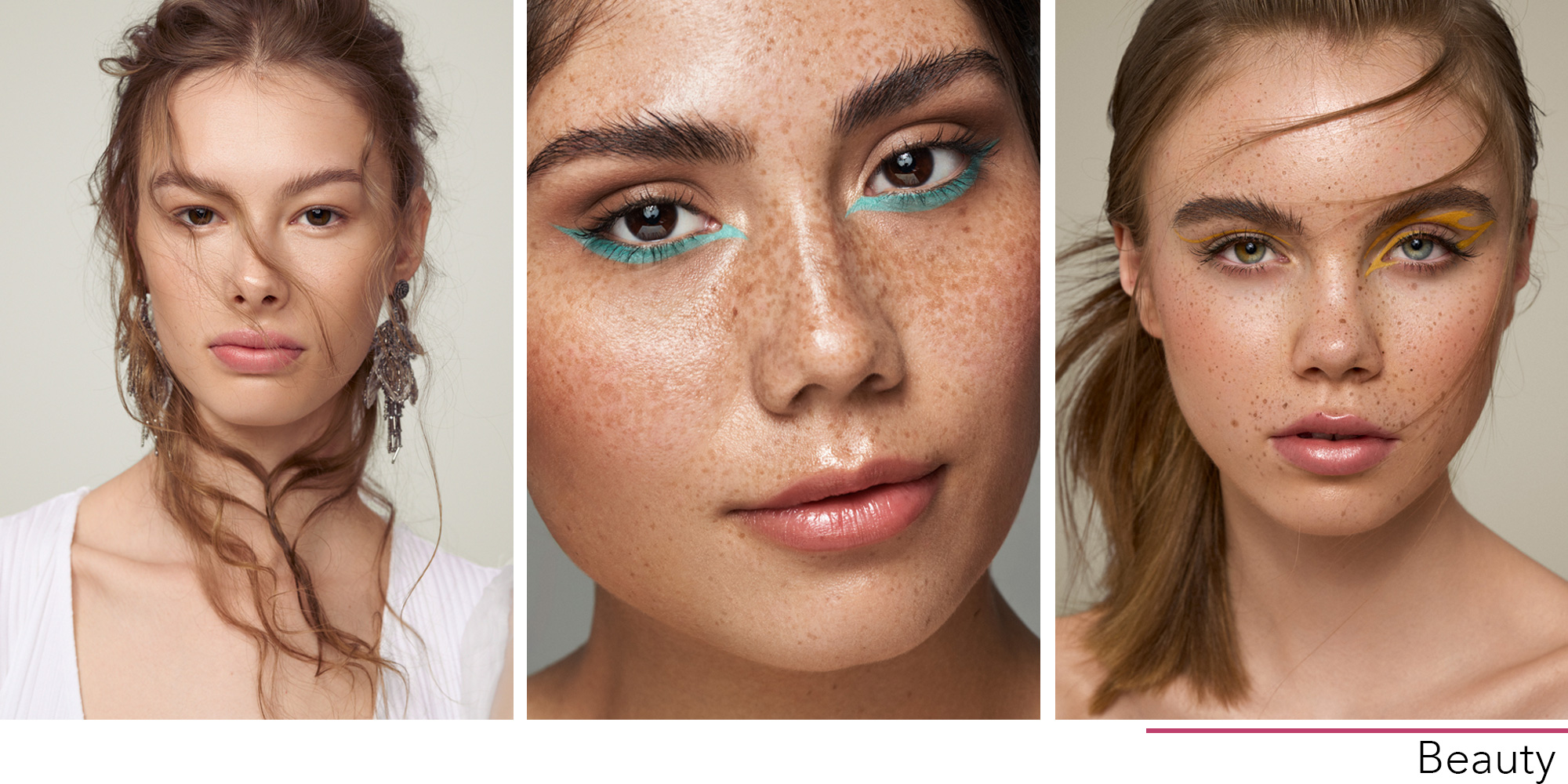 Beauty, Portrait, Skincare, Sedcard, Polas, Fotograf, Augsburg