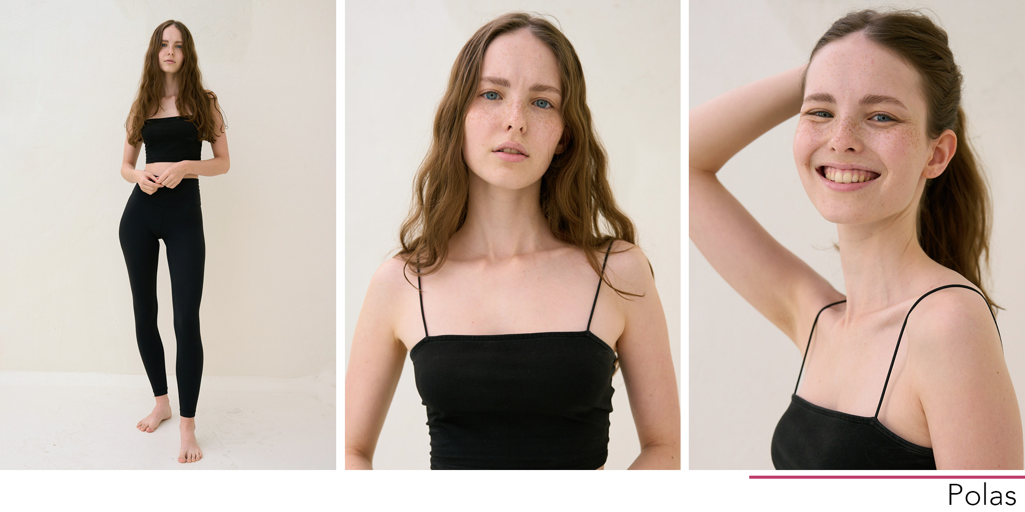 Beauty, Portrait, Skincare, Sedcard, Polas, Fotograf, Augsburg