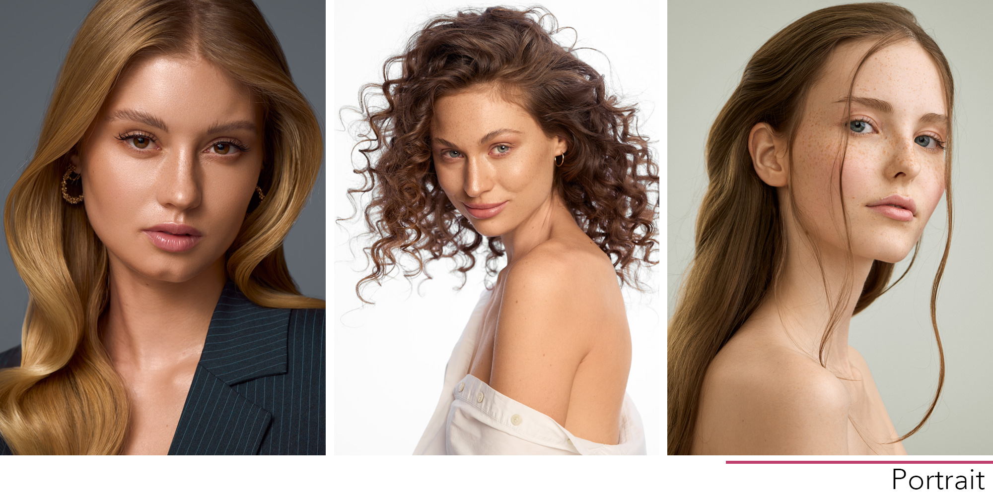 Beauty, Portrait, Skincare, Sedcard, Polas, Augsburg, Fotograf