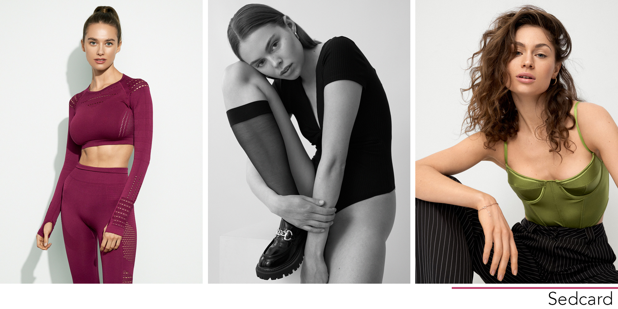 Beauty, Portrait, Skincare, Sedcard, Polas, Fotograf, Augsburg