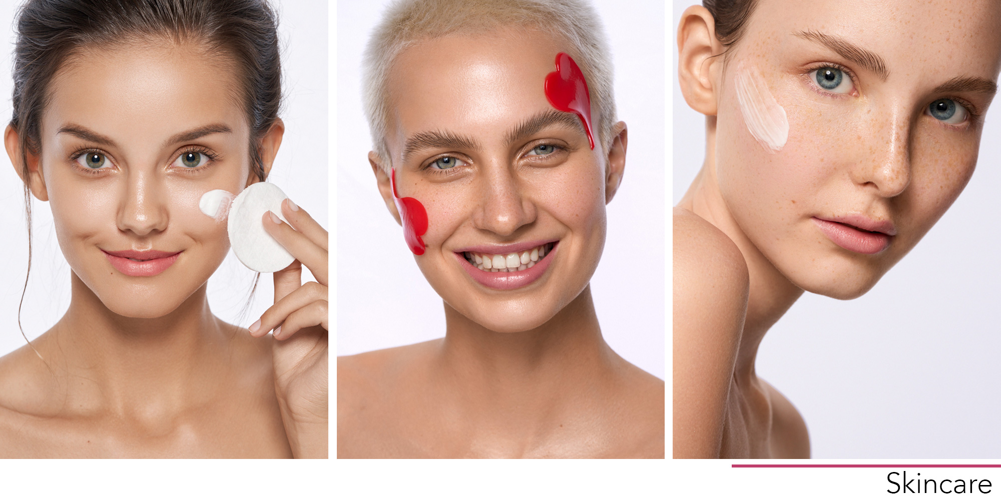 Beauty, Portrait, Skincare, Sedcard, Polas, Fotograf, Augsburg