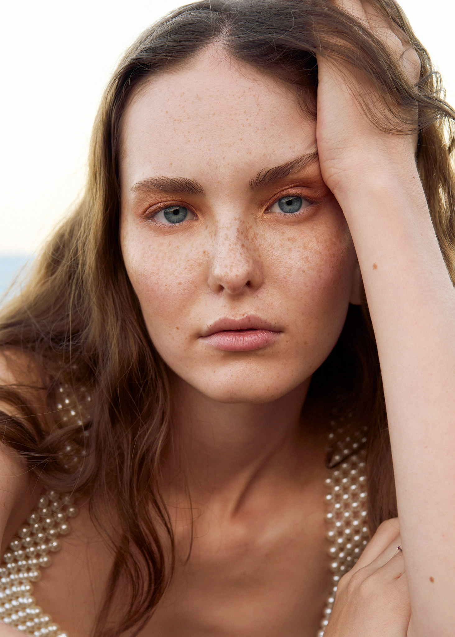 Workshop, Portrait