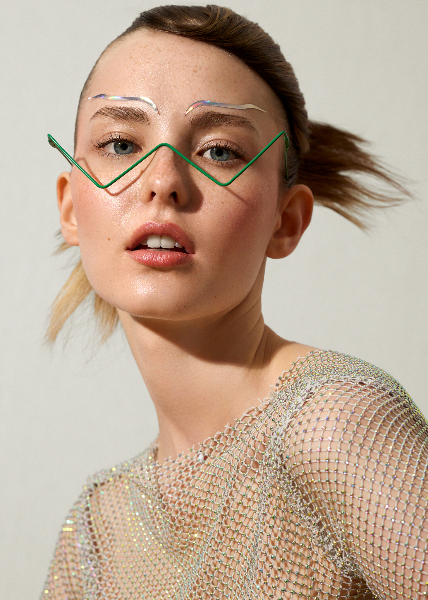 Workshop, Portrait